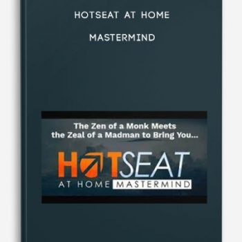 Hotseat at Home – Mastermind