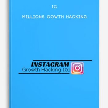 IG Millions Gowth Hacking