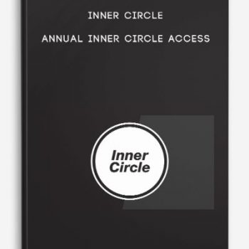 Inner Circle — Annual Inner Circle Access