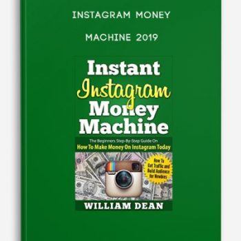 Instagram Money Machine 2019