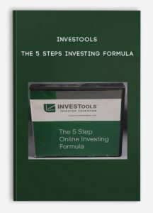 Investools: The 5 Steps Investing Formula