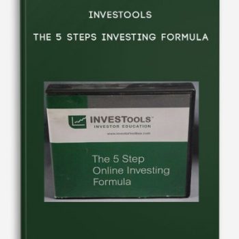 Investools: The 5 Steps Investing Formula