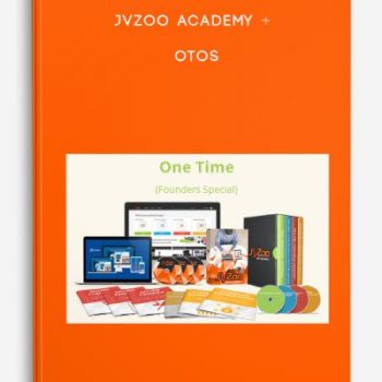 JVZOO Academy + OTOs