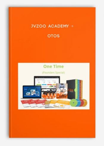 JVZOO Academy + OTOs