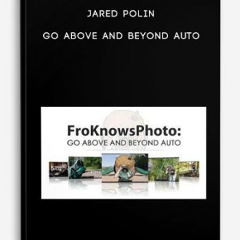 Jared Polin – Go Above And Beyond Auto