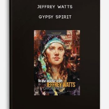 Jeffrey Watts Gypsy Spirit