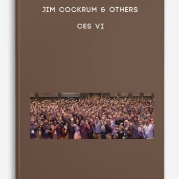 Jim Cockrum & Others – CES VI