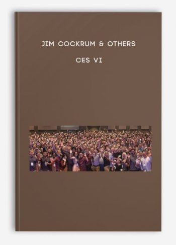 Jim Cockrum & Others – CES VI