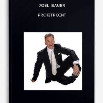 Joel Bauer – Profitpoint