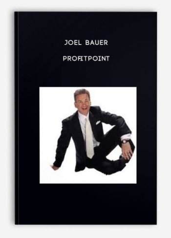 Joel Bauer – Profitpoint