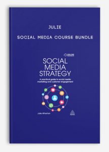 Julie – Social Media Course Bundle