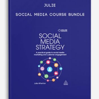 Julie – Social Media Course Bundle