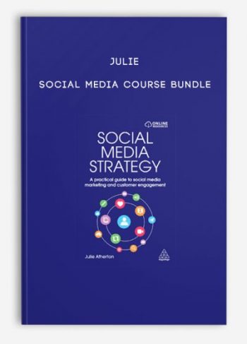 Julie – Social Media Course Bundle