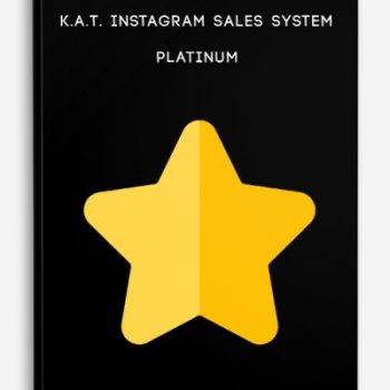 K.A.T. Instagram Sales System Platinum