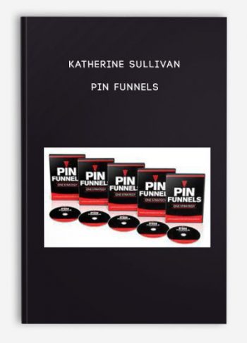 Katherine Sullivan – Pin Funnels