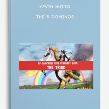 Kevin Hutto – The 5 Dominos