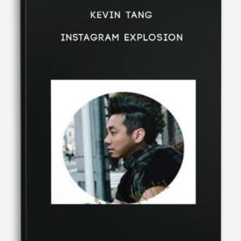 Kevin Tang – Instagram Explosion