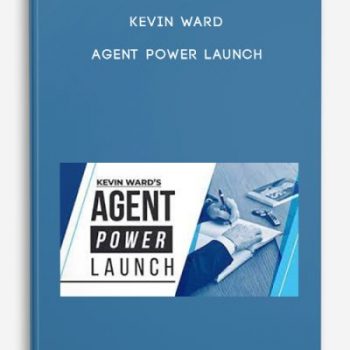 Kevin Ward – Agent Power Launch