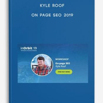 Kyle Roof – On Page SEO 2019