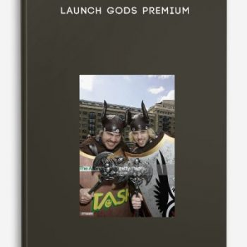 Launch Gods Premium