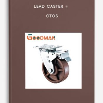 Lead Caster + OTOs