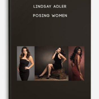 Lindsay Adler – Posing Women