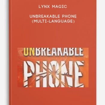 Lynx Magic – Unbreakable Phone (multi-Language)