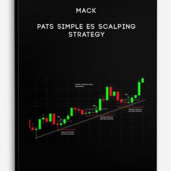 MACK – PATS Simple ES Scalping Strategy