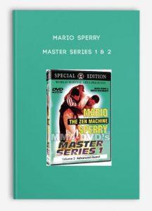 Mario Sperry – Master Series 1 & 2