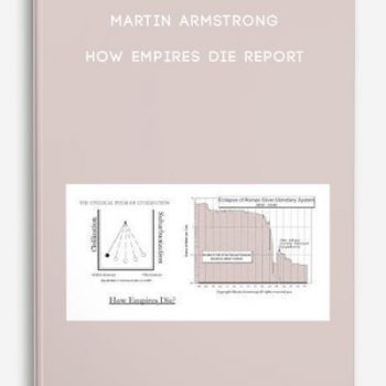 Martin Armstrong – How Empires Die Report