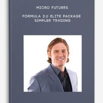 Micro Futures Formula 2.0 Elite Package – Simpler Trading