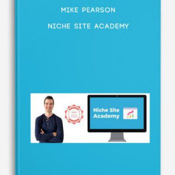 Mike Pearson – Niche Site Academy