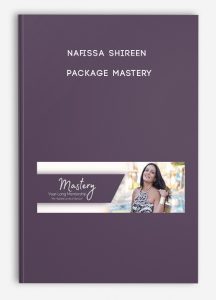 Nafissa Shireen – Package Mastery