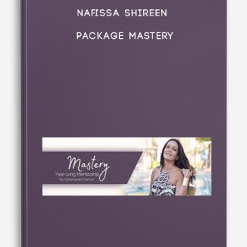 Nafissa Shireen – Package Mastery