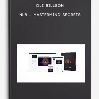 Oli Billson – NLB – Mastermind Secrets