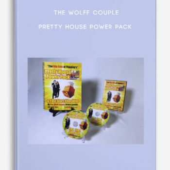 The Wolff Couple – Pretty House Power Pack