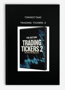 Timgrittani – Trading Tickers 2