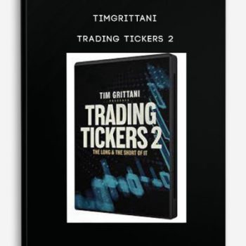 Timgrittani – Trading Tickers 2