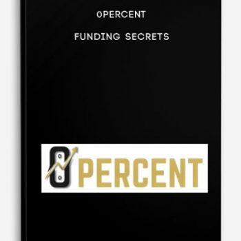 0percent – Funding Secrets