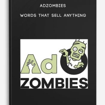 AdZombies – Words That Sell Anything