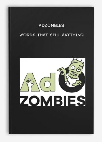 AdZombies – Words That Sell Anything
