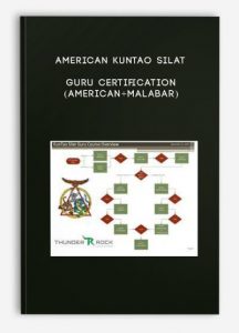 American KunTao Silat – Guru Certification (American+Malabar)