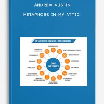 Andrew Austin – Metaphors in My Attic