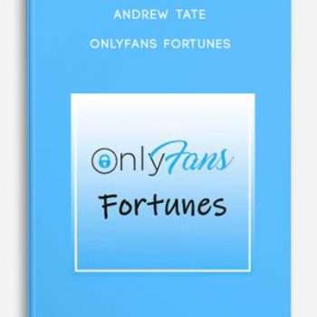 Andrew Tate – Onlyfans Fortunes