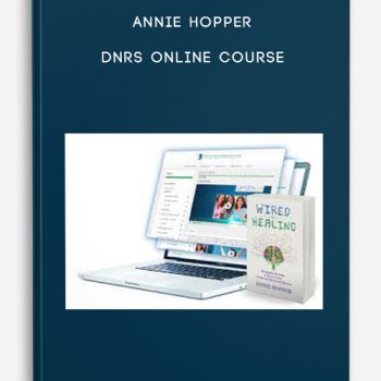 Annie Hopper – DNRS Online Course