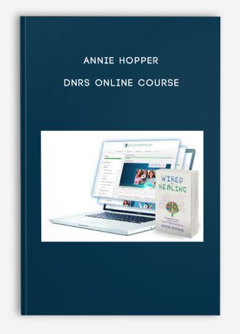 Annie Hopper – DNRS Online Course
