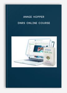 Annie Hopper – DNRS Online Course