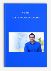 Ashok – Gupta Program Online