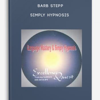 Barb Stepp Simply Hypnosis