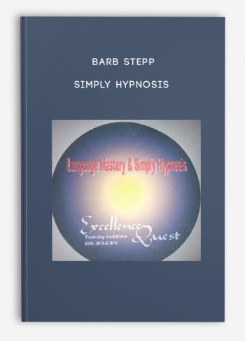 Barb Stepp Simply Hypnosis